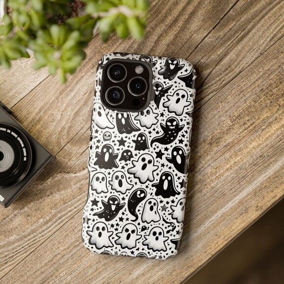 iPhone Phone Cases, Perfect Stylish Mobile Case, MLNMC479 - Picture 4 of 13